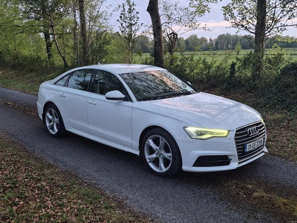 Not to be missed .....🔥🔥 TDI SE Executive Ultra - Image 5
