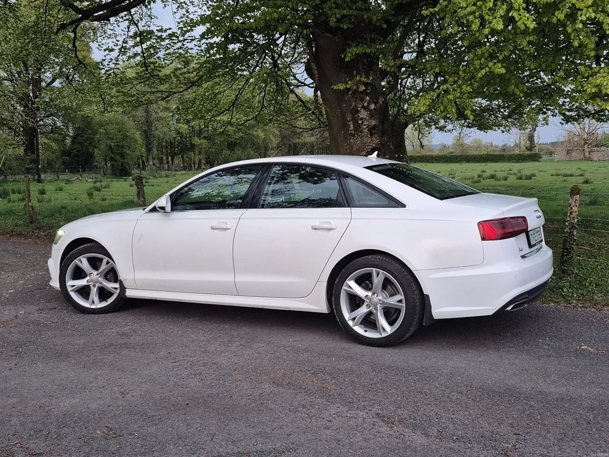 Not to be missed .....🔥🔥 TDI SE Executive Ultra - Image 6
