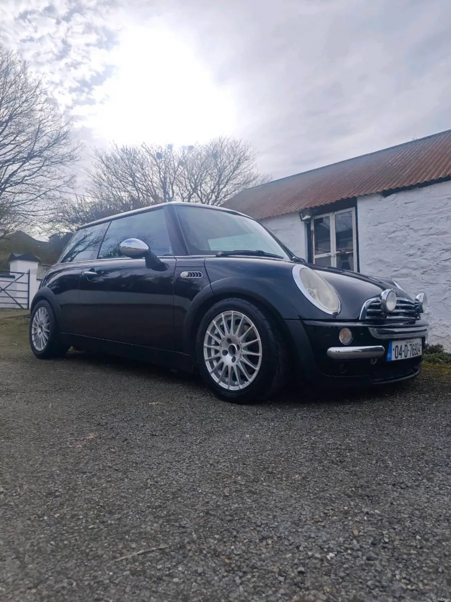 Mini *LONG NCT - Image 3