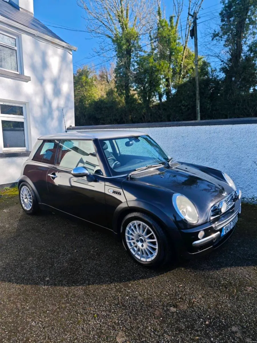 Mini *LONG NCT - Image 1