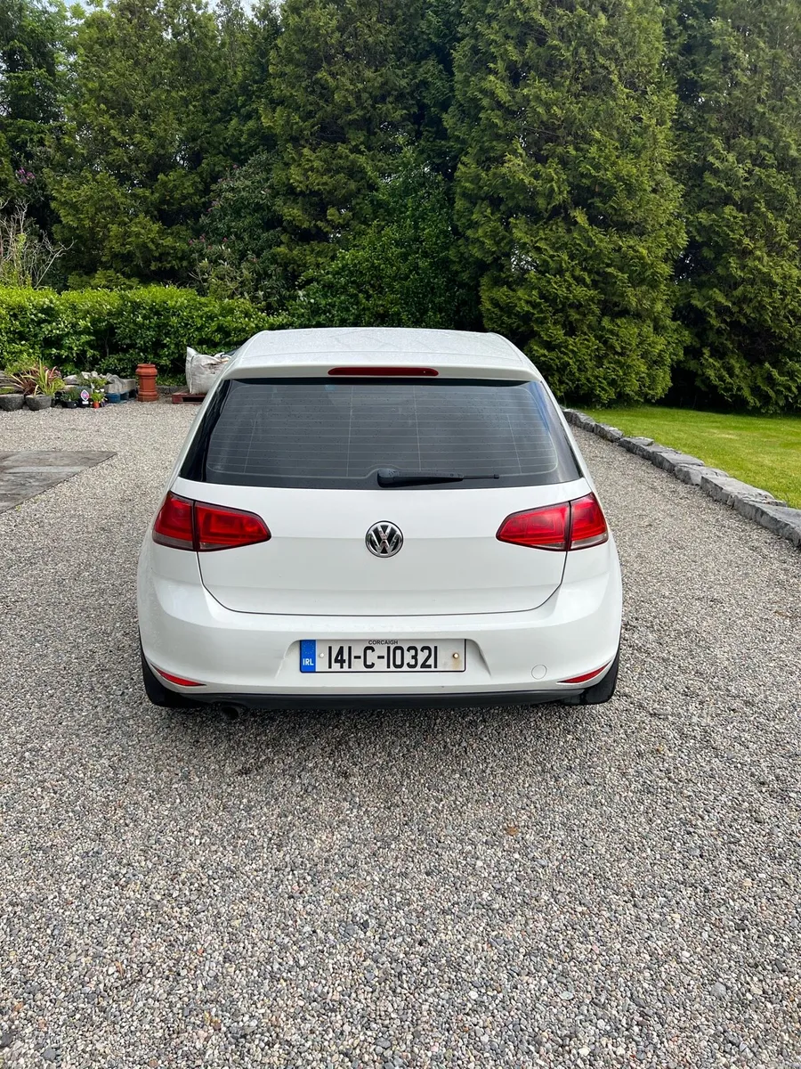 VW Golf 141 - Image 4
