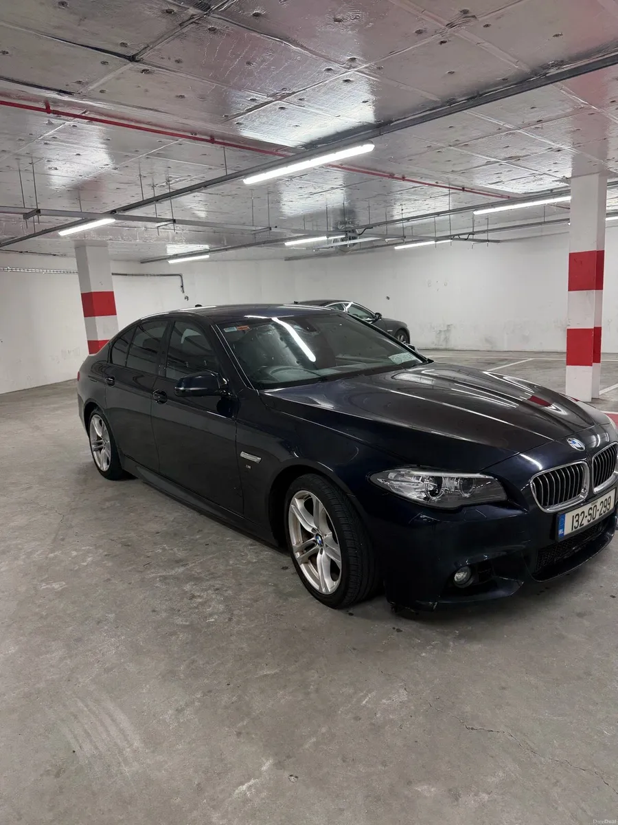 BMW 520D Msport lci, price is in description! - Image 2