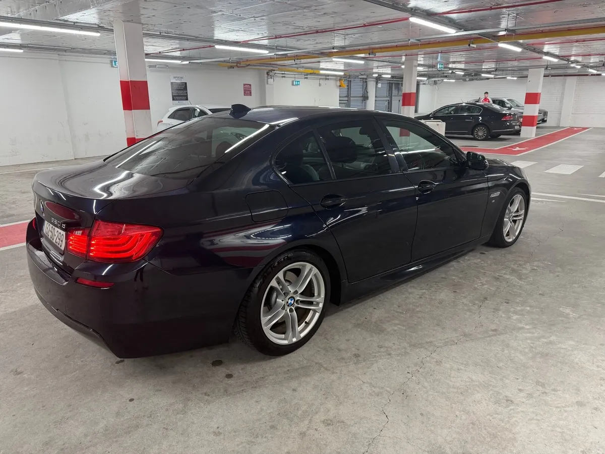 BMW 520D Msport lci, price is in description! - Image 3