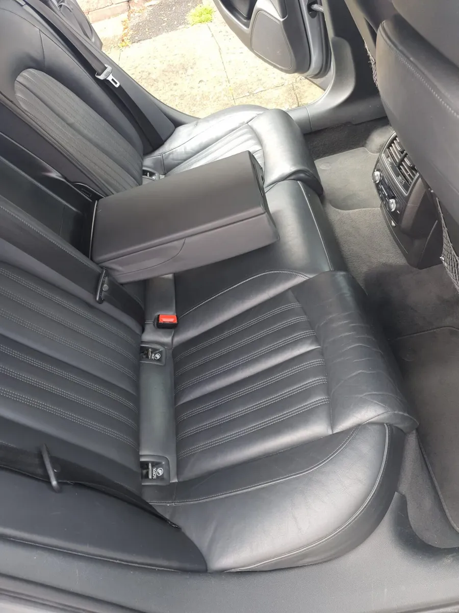151 Audi A6 Advant Sline - Image 3