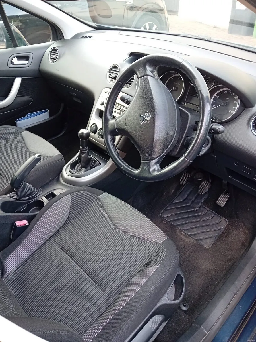 2012 Peugot 308 - Image 4