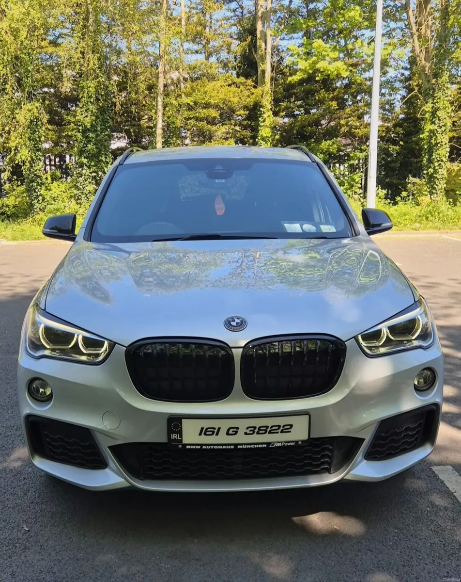 BMW X1 MSport Low-km New NCT 2 years - Image 2