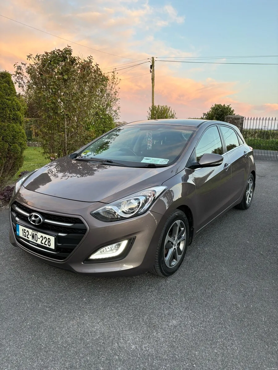 Hyundai i30 - Image 2