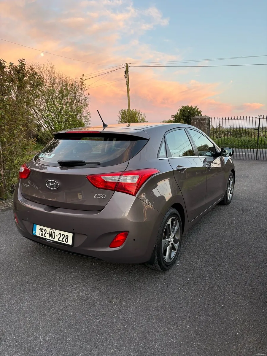Hyundai i30 - Image 3