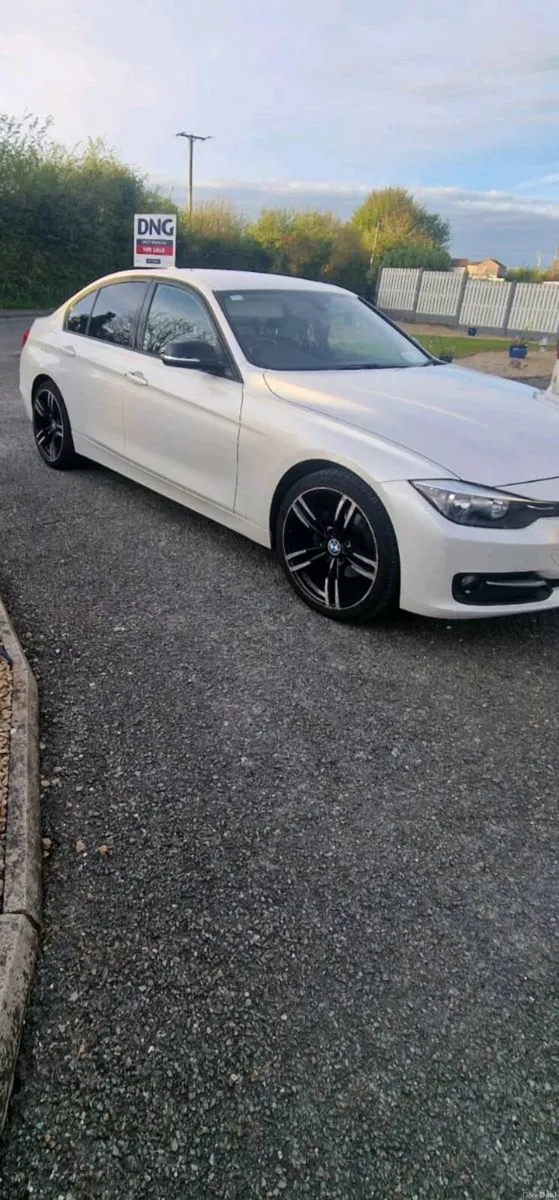 BMW 316D - Image 2