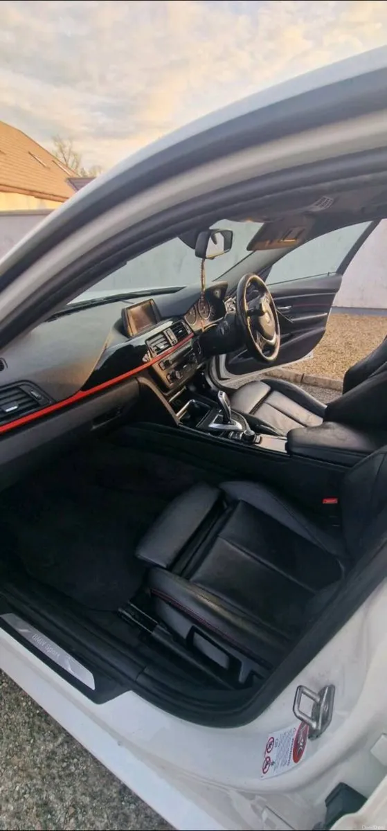 BMW 316D - Image 5