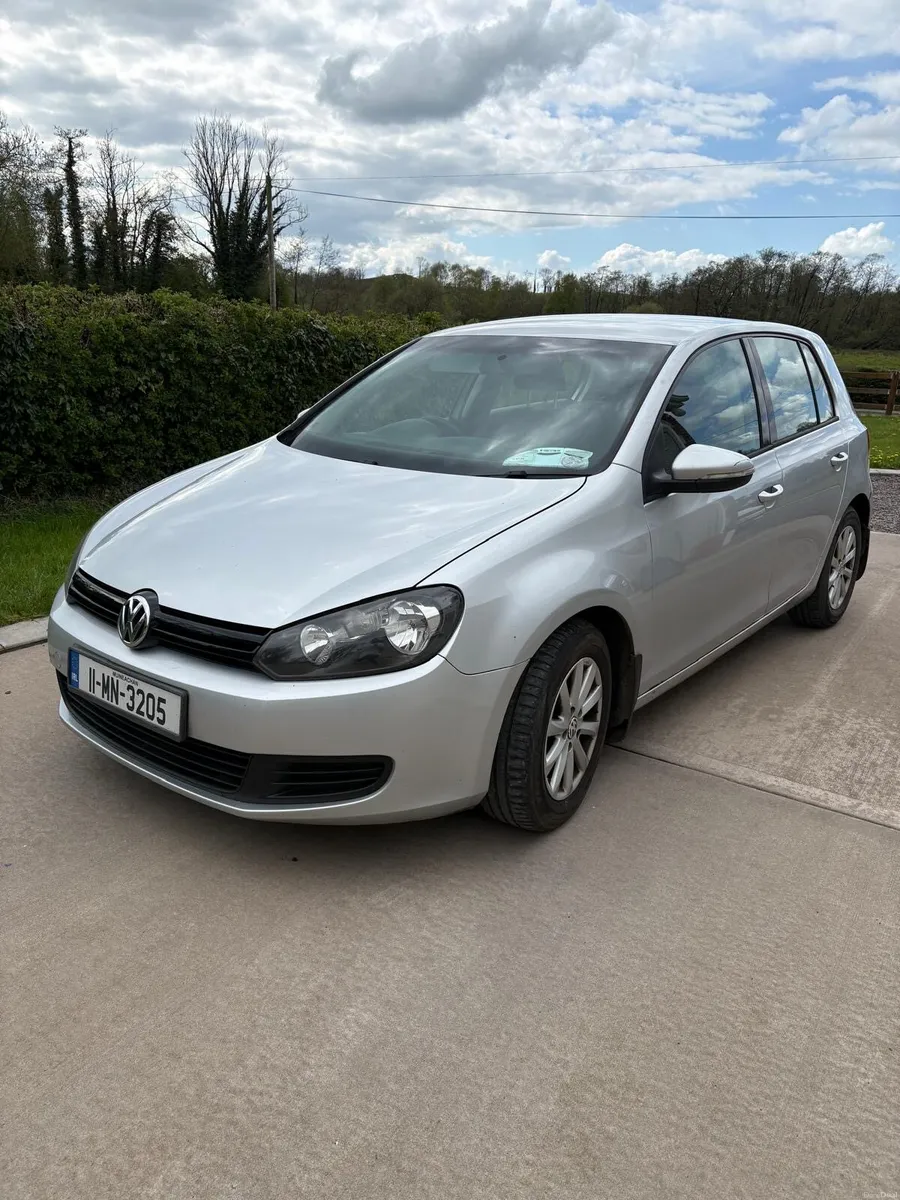 Volkswagen Golf - Image 1
