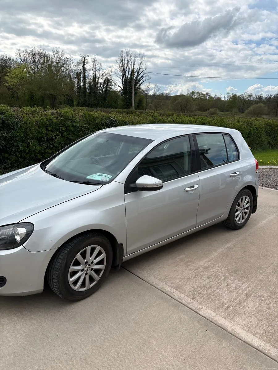 Volkswagen Golf - Image 3
