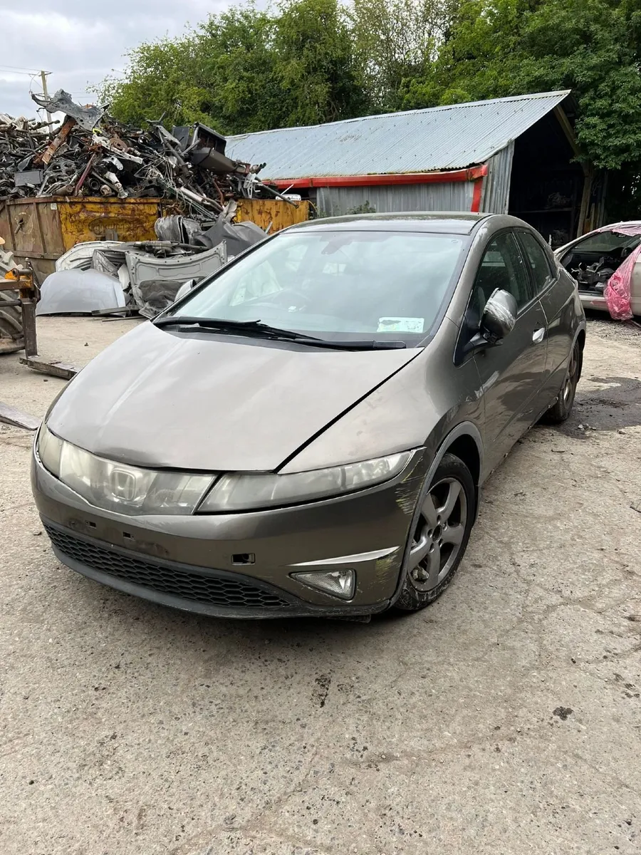 Cash for car - Image 1