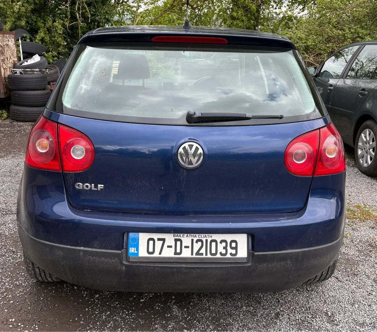 Vw Golf 1.4 - Image 3