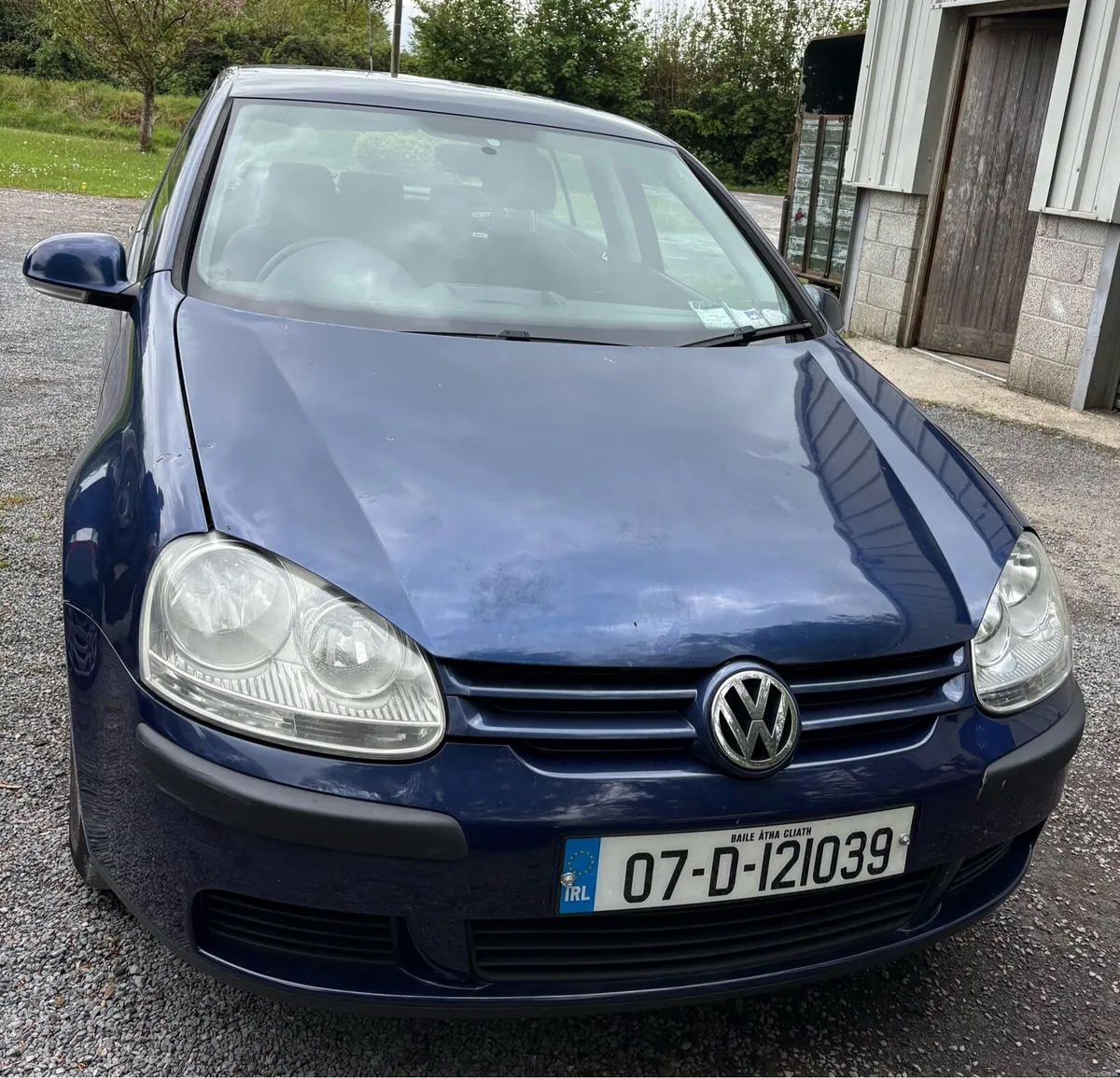 Vw Golf 1.4 - Image 1