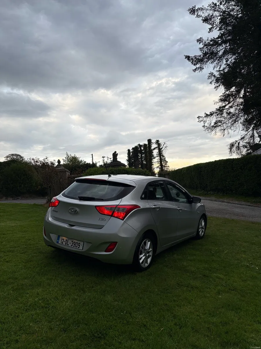 Hyundai i30 - Image 4