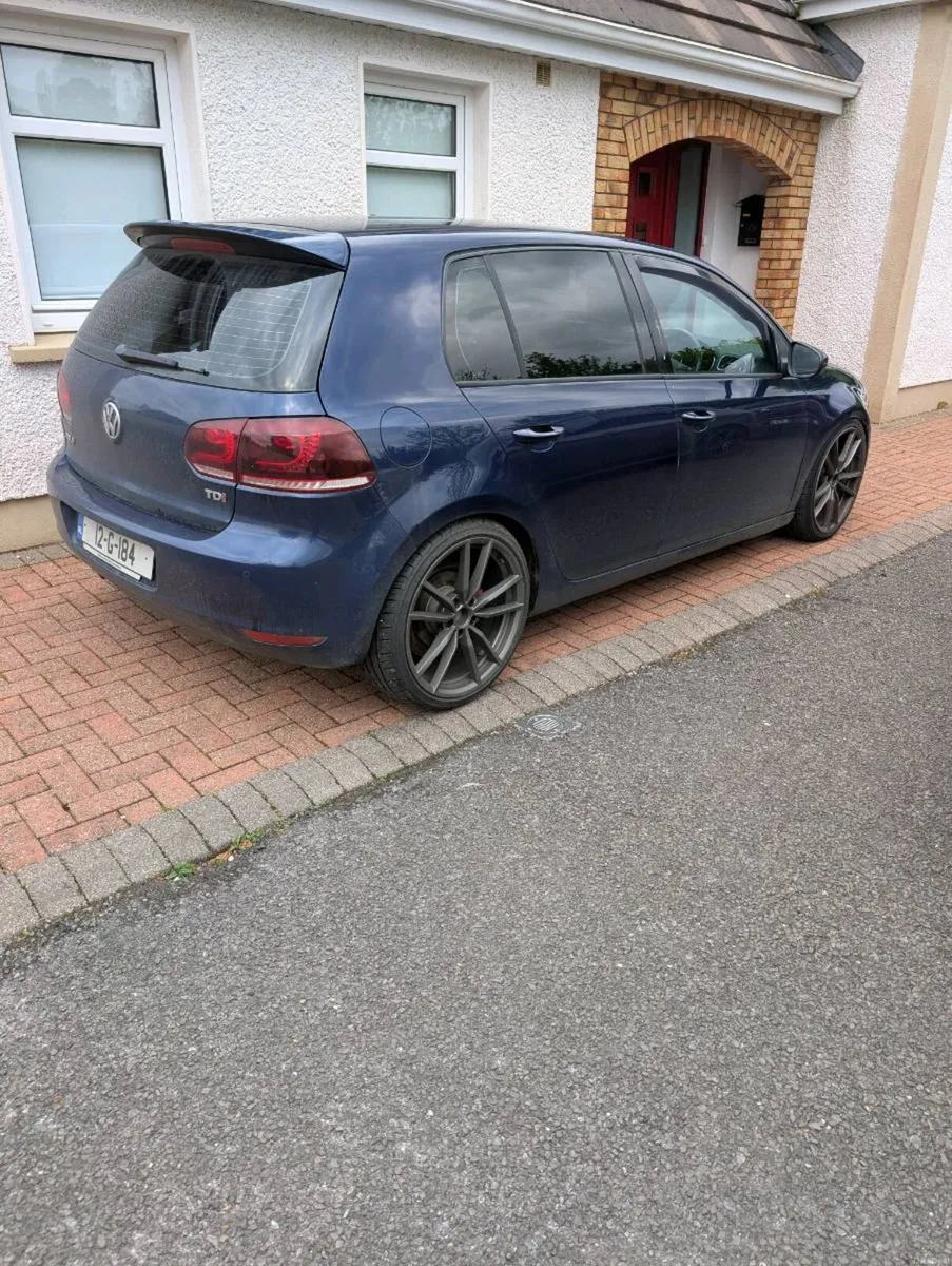 2012 Volkswagen Golf Highline Automatic - Image 2