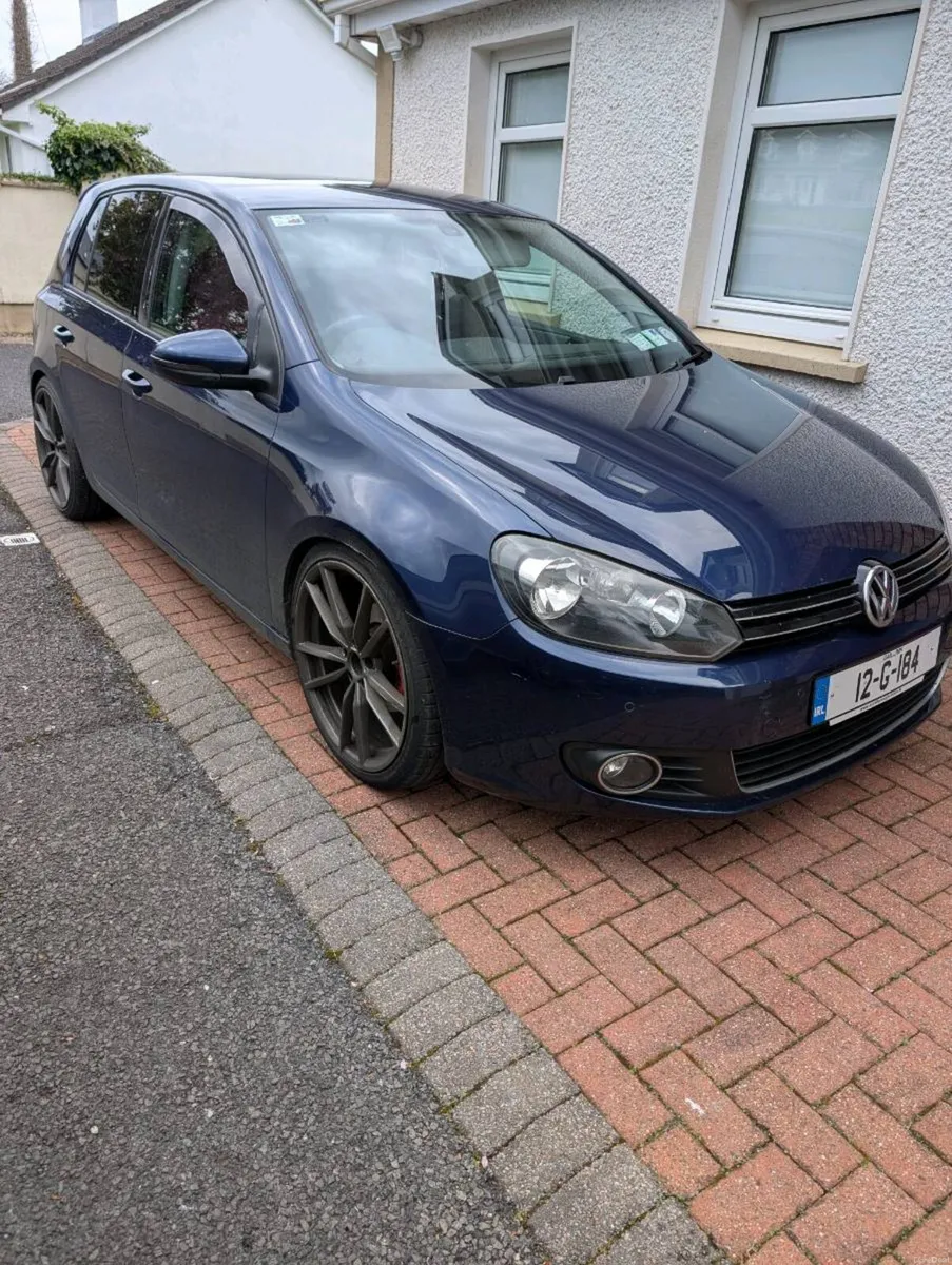 2012 Volkswagen Golf Highline Automatic - Image 3