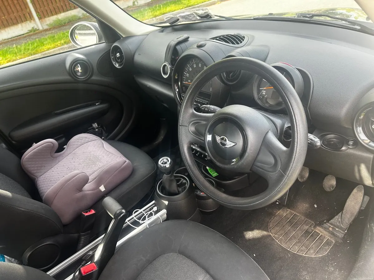 Mini Countryman 2015 - Image 3