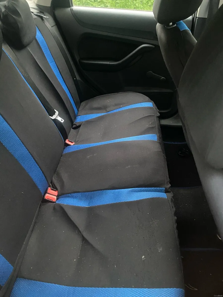 Ford focus sport  1.6 tdci all maintenance done t - Image 2