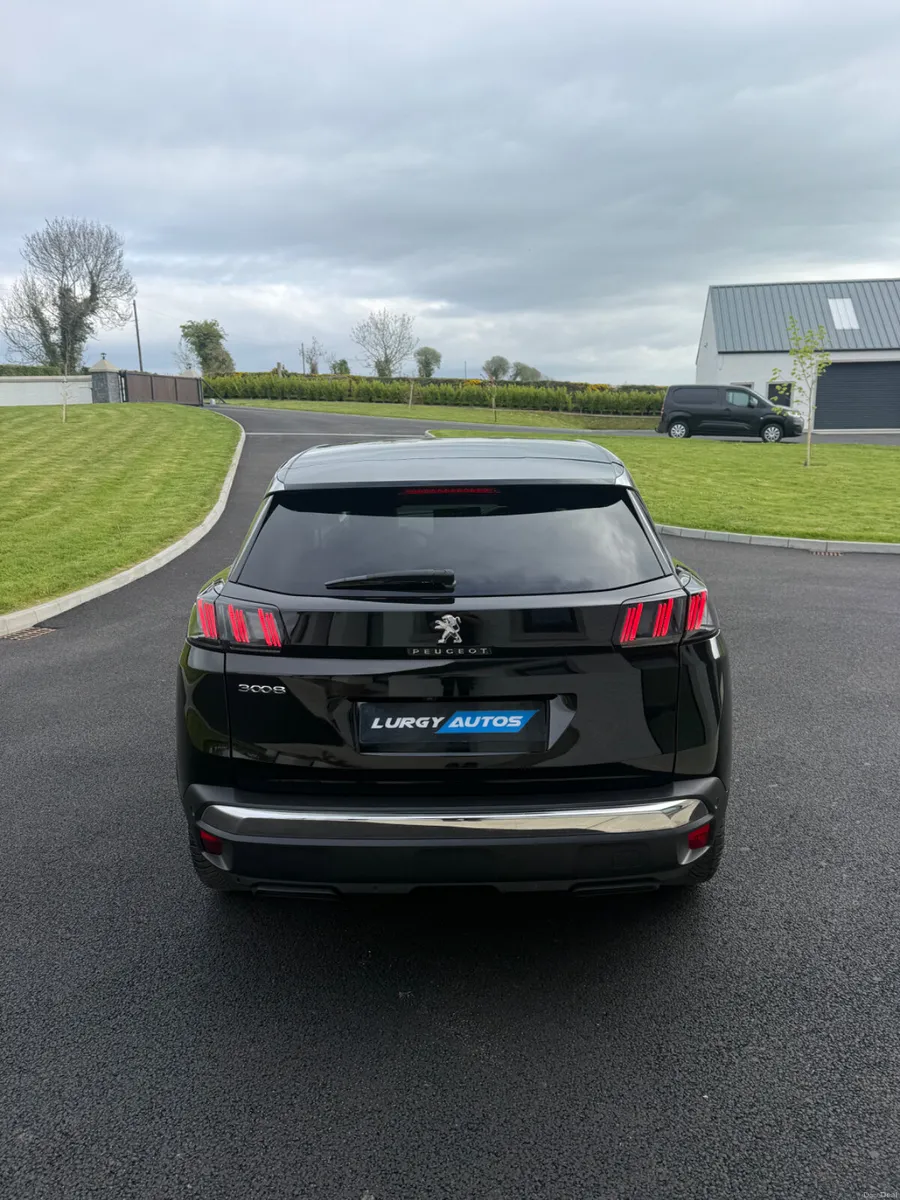 212 Peugeot 3008 Allure - Image 6