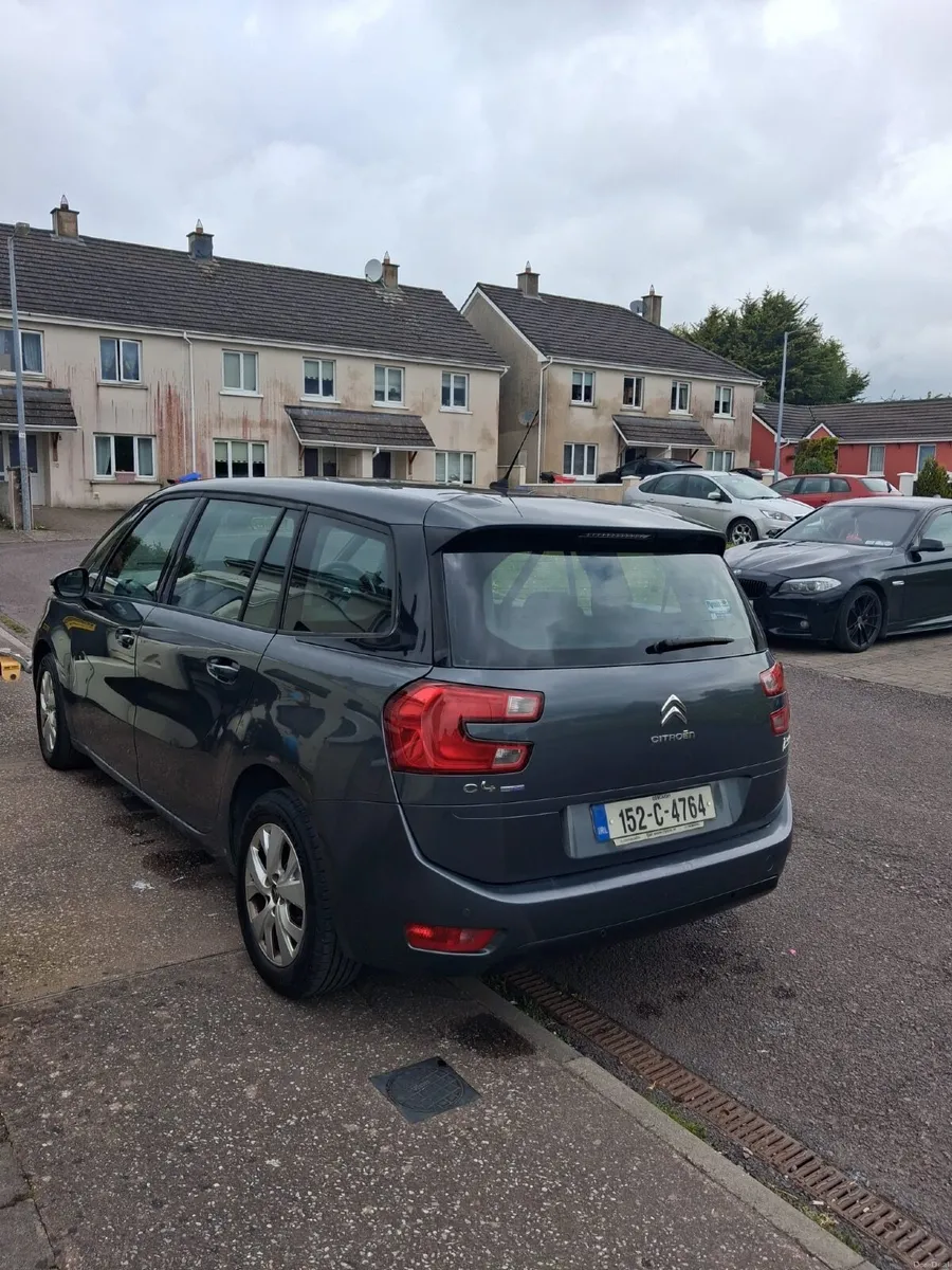 Citroen C4 2015 - Image 3