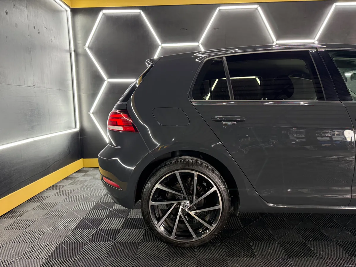 ◼️2019 VOLKSWAGEN GOLF 1.6 TDI◼️ - Image 6