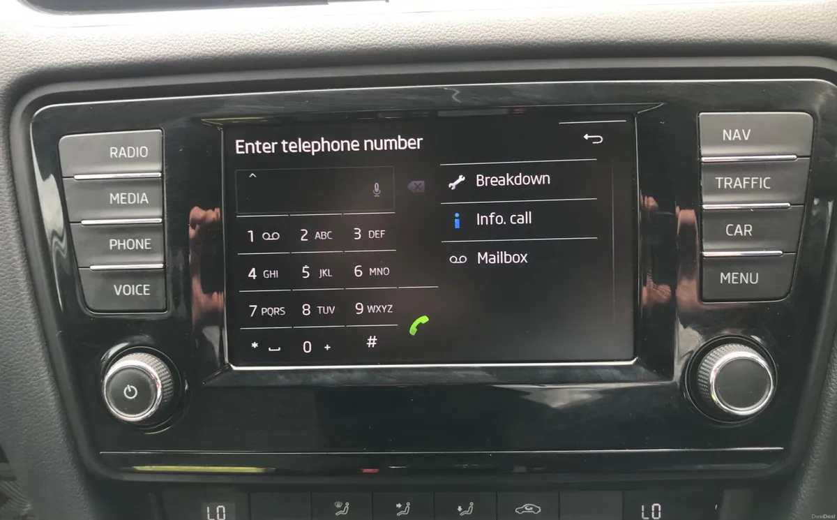 Skoda Octavia 2016 - Image 4