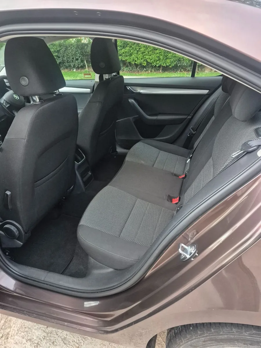 Skoda Octavia 2014 - Image 3