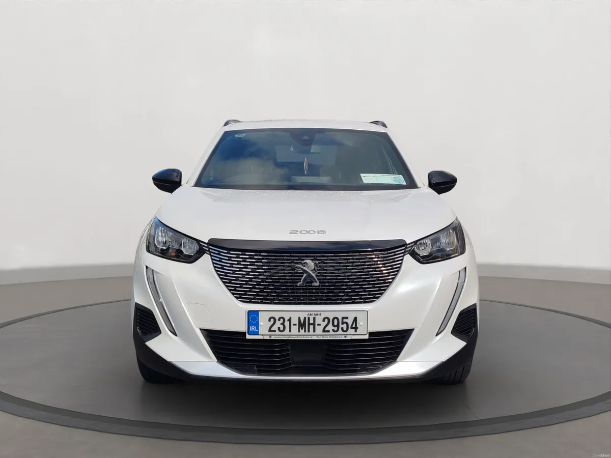 Peugeot 2008 Allure - Image 1
