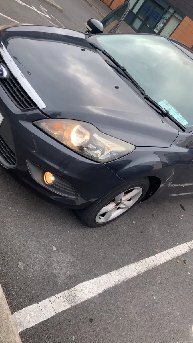 Ford Focus 2008 - Image 3