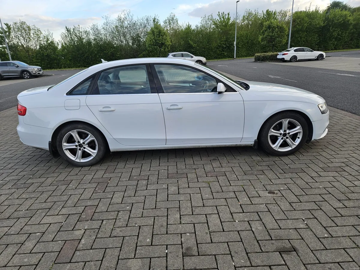 Audi a4 2.0 tdi new nct.04/2017 pice 4200 € - Image 2