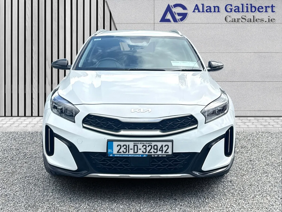 Kia XCeed PE PHEV 5DR AUTO - Image 4