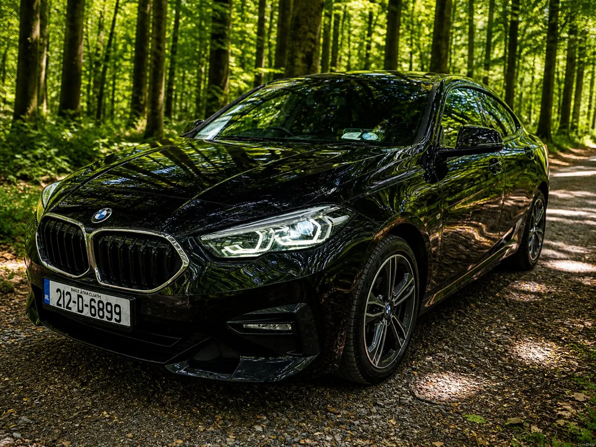 BMW 2-Series 2021 218 Diesel Sport - Image 2