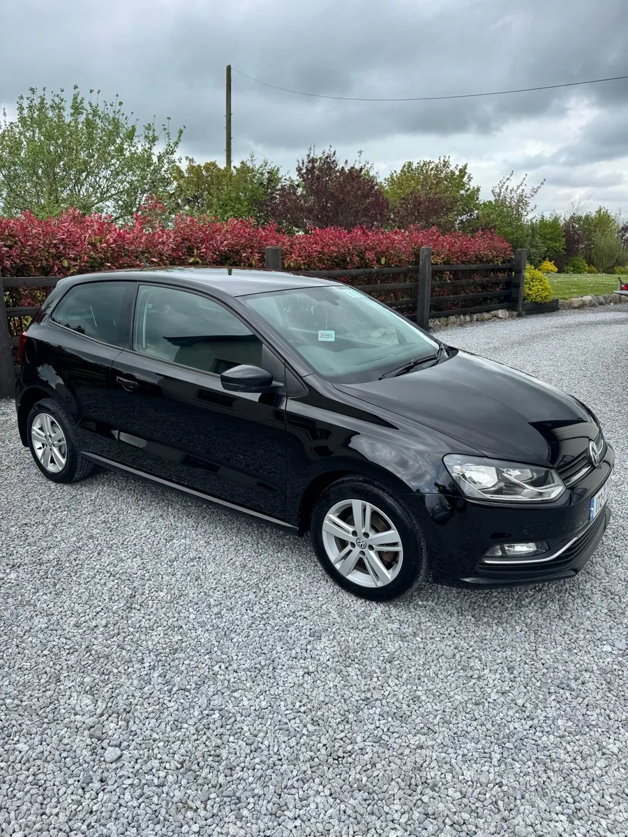 2017 Volkswagen Polo Match 1.0 - Image 2
