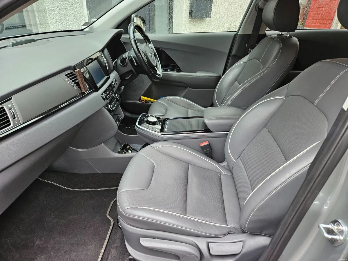 Kia e-Niro 2020 - Image 3