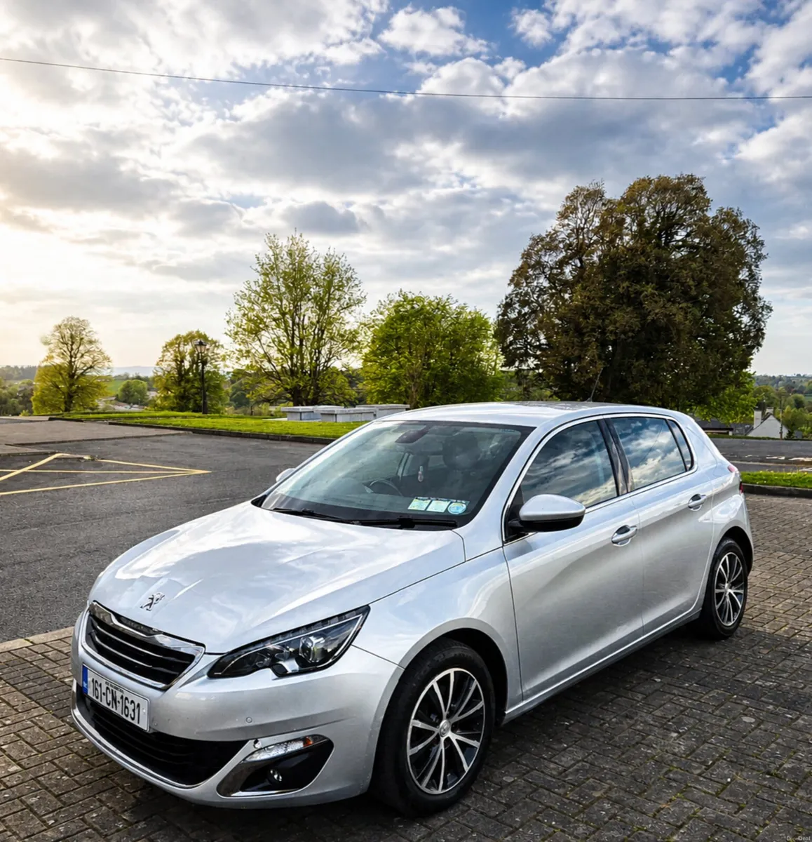 Peugeot 308...nct 04-2028 - Image 2