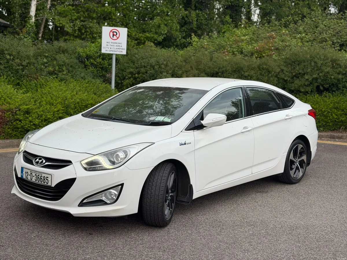 Hyundai i40 - Image 3