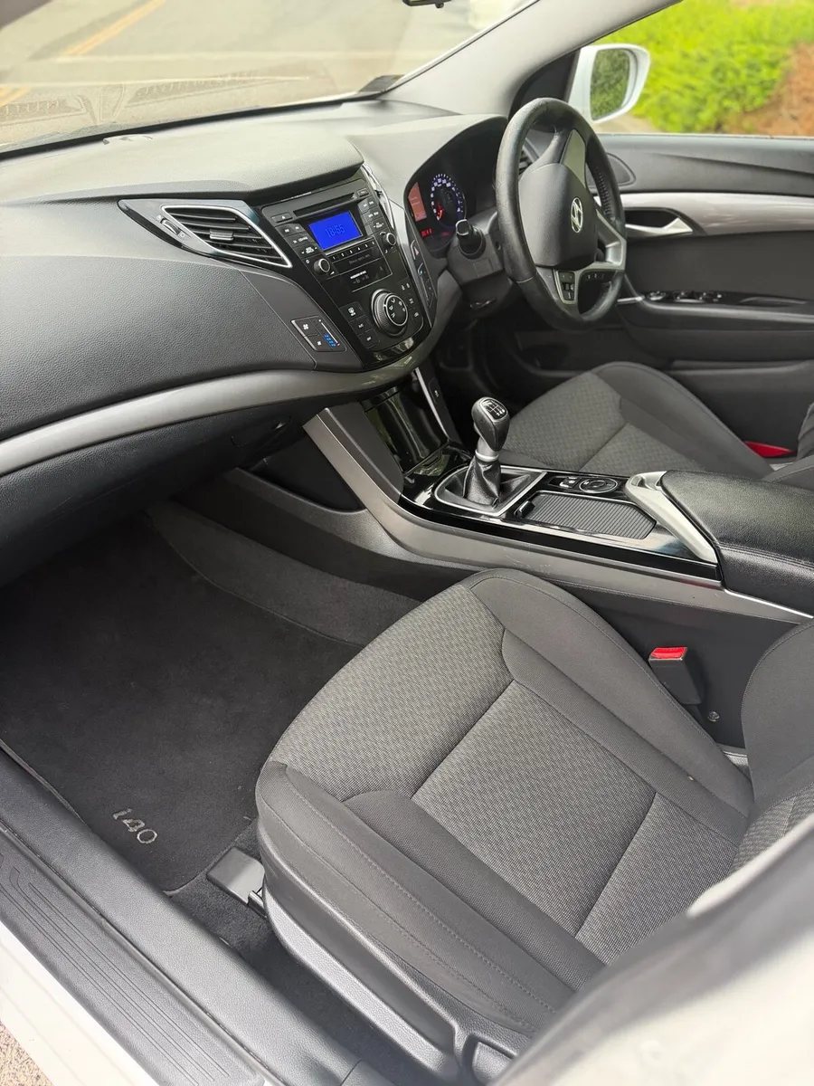 Hyundai i40 - Image 4