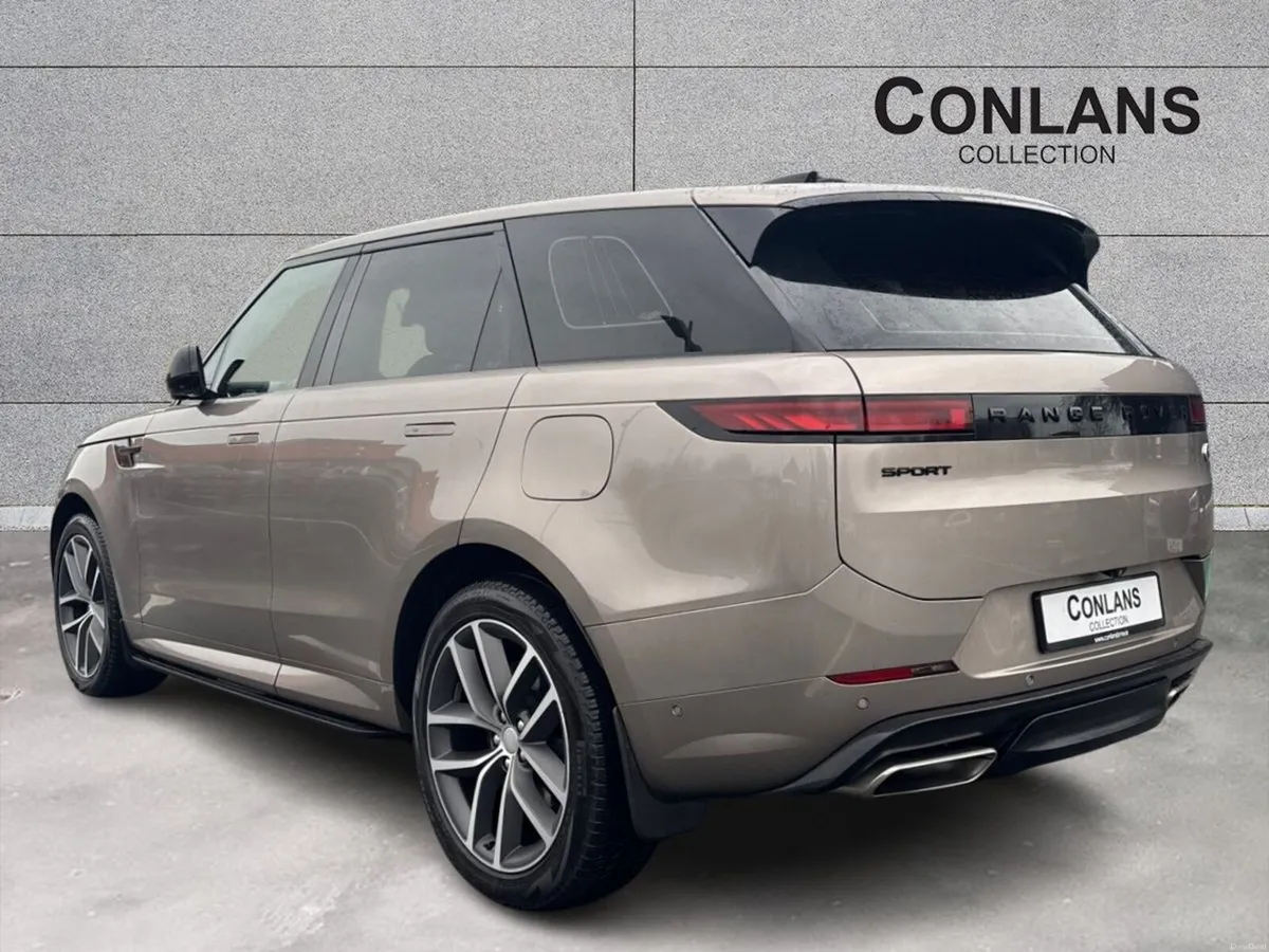 Land Rover Range Rover Sport SWB 3.0 Si6 PHEV SE - Image 2