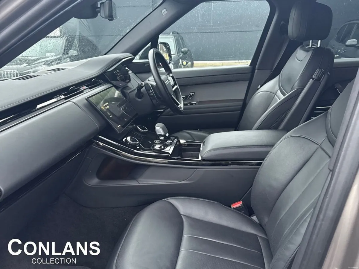 Land Rover Range Rover Sport SWB 3.0 Si6 PHEV SE - Image 4
