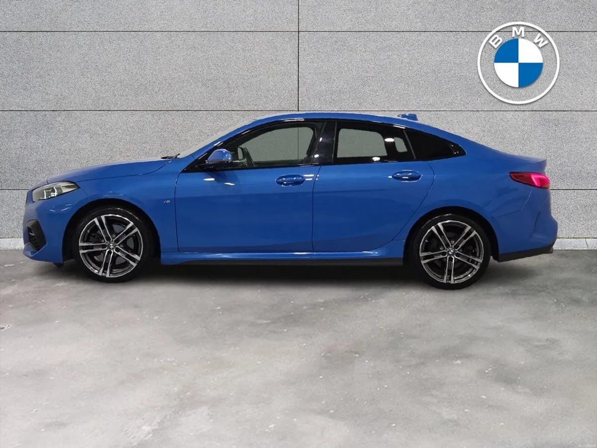 BMW 2-Series 220d M Sport Auto - Image 4