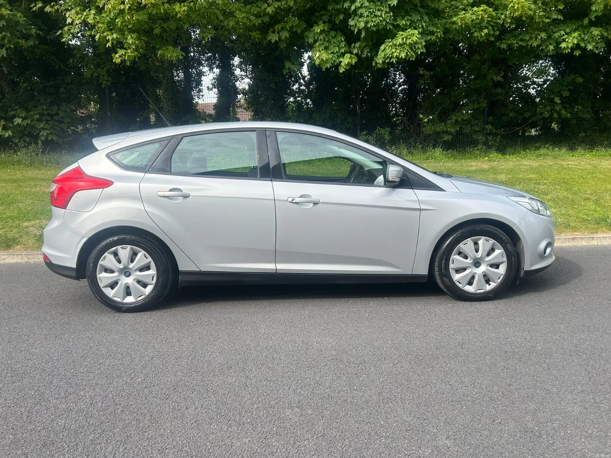 Ford Focus 2011 NCT 04/27 - Image 3