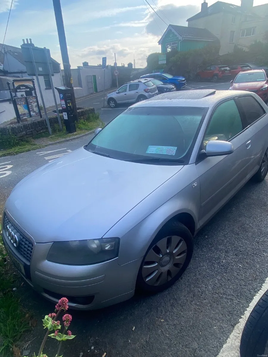 Audi A3 2006 - Image 4