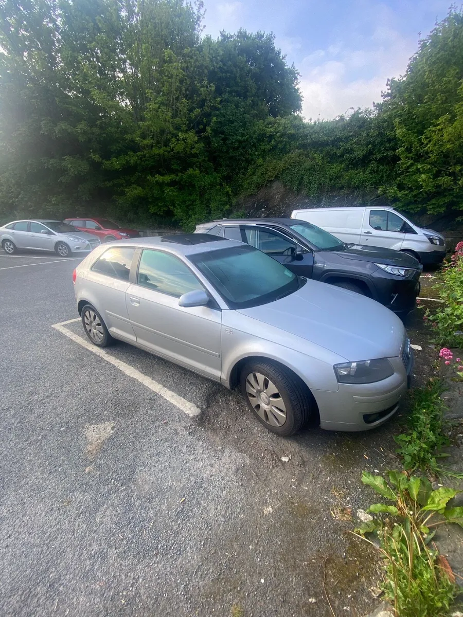 Audi A3 2006 - Image 2