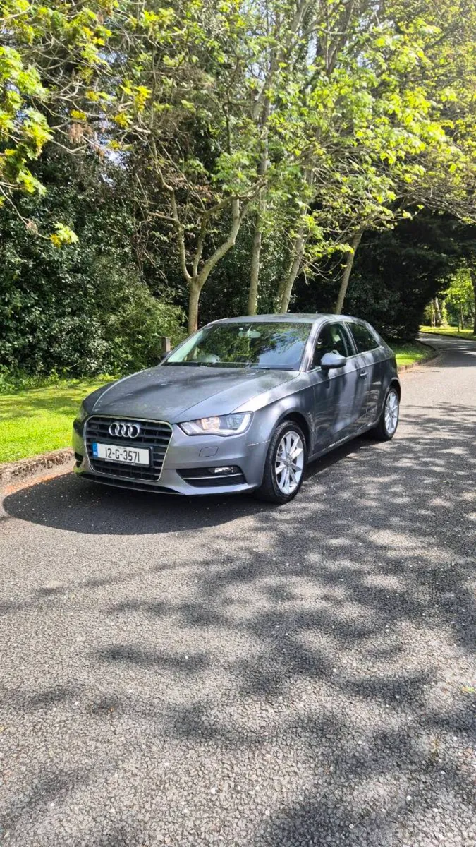 Audi A3 2L tdi new shape - Image 4