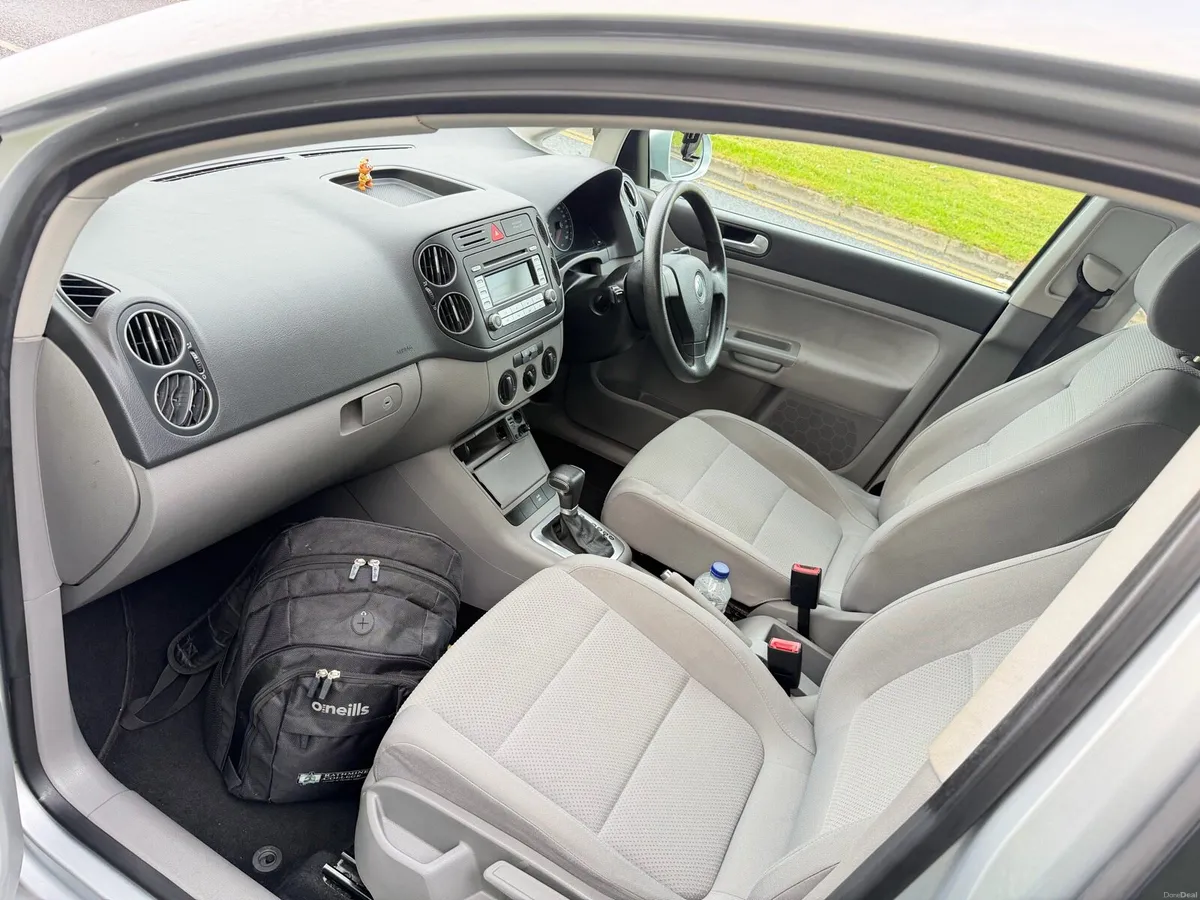 Golf plus 2007 - Image 2