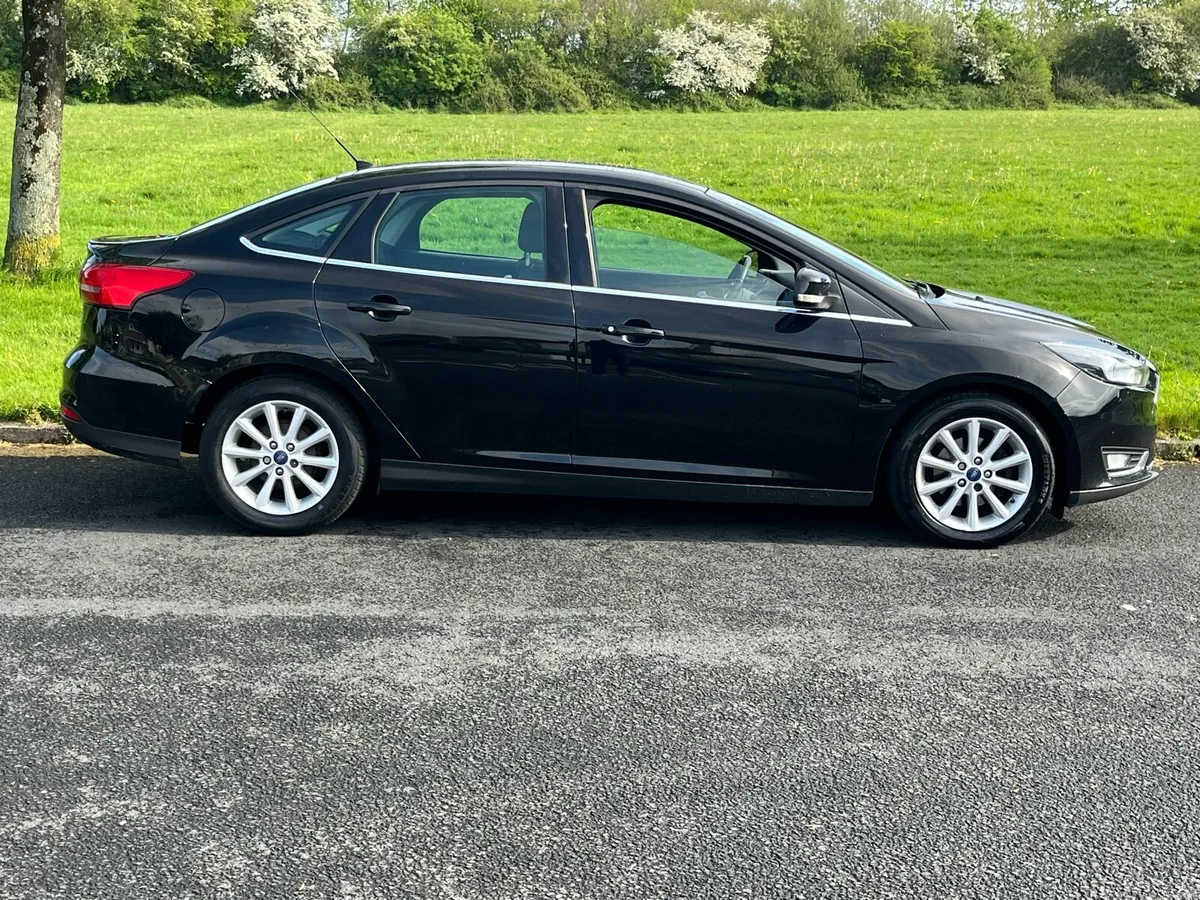 2016 focus, 1 Owner, IMMACULATE, NCT’d - Image 5