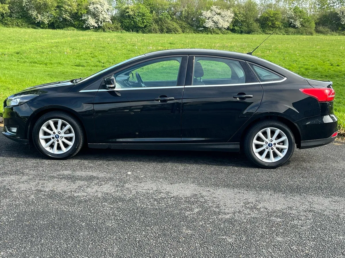 2016 focus, 1 Owner, IMMACULATE, NCT’d - Image 1
