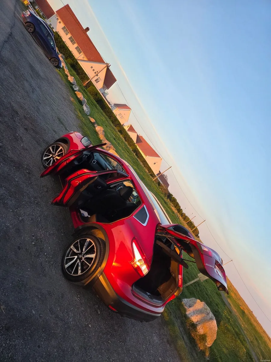 Nissan Qashqai 2014 - Image 3